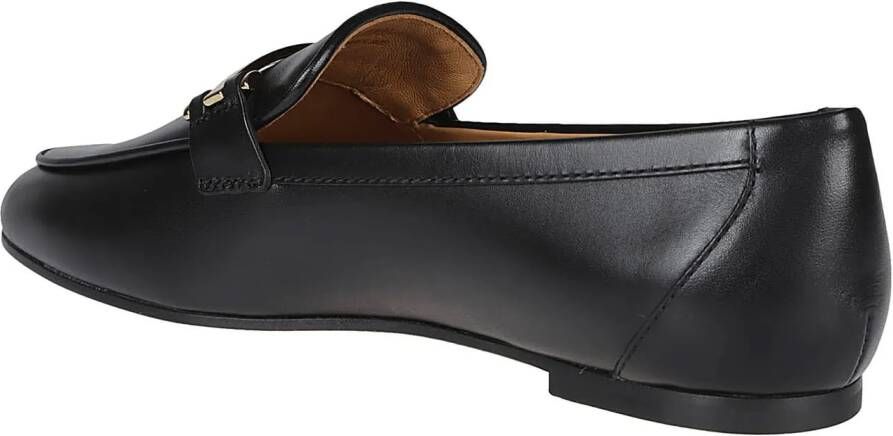 TOD'S Loafers 79a Loafers Black in zwart