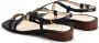 TOD'S Sandalen Sandals Black in zwart - Thumbnail 1