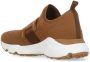 TOD'S Sneakers Kate Sneakers in bruin - Thumbnail 1