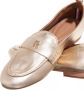 Tommy Hilfiger Loafers Aiko 1Z in goud - Thumbnail 1