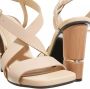 Tommy Hilfiger Sandalen Lucrecia 1A in beige - Thumbnail 1