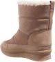 Toral Boots & laarzen Casual Boots in beige - Thumbnail 1