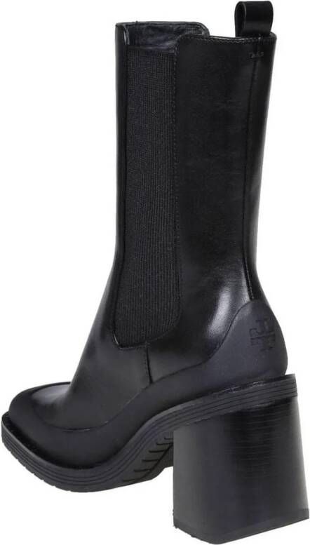 TORY BURCH Boots & laarzen Boot Black in zwart