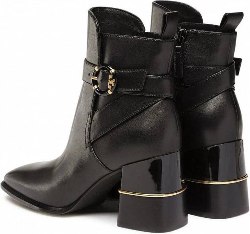 TORY BURCH Boots & laarzen Bootie Black in zwart