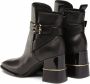 TORY BURCH Boots & laarzen Bootie Black in zwart - Thumbnail 1