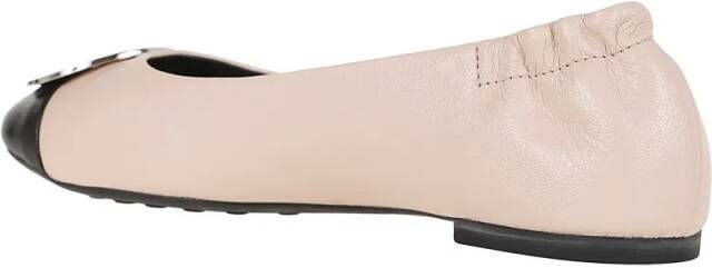 TORY BURCH Ballerinas Claire Ballerina in roze