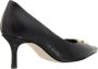 TORY BURCH Pumps & high heels Eleanor Pump 65Mm in zwart - Thumbnail 1