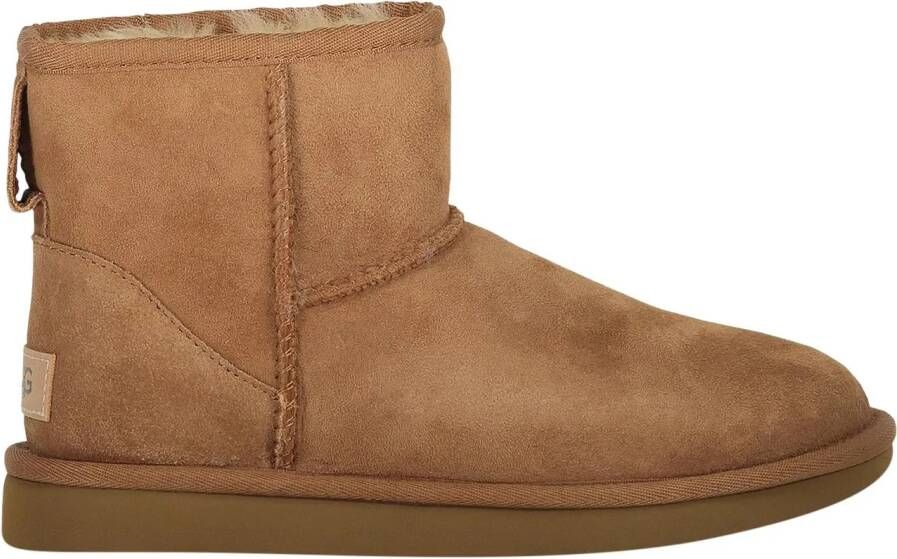 Ugg Boots & laarzen Classic Mini II in bruin