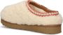 UGG Instappers Dames Tasman Maxi Curly Maat: 38 Materiaal: Textiel Kleur: Beige - Thumbnail 3