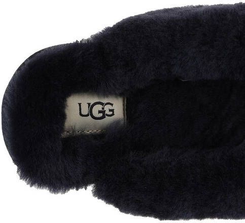 Ugg Sandalen Women Scuffette Slipper in dark blue