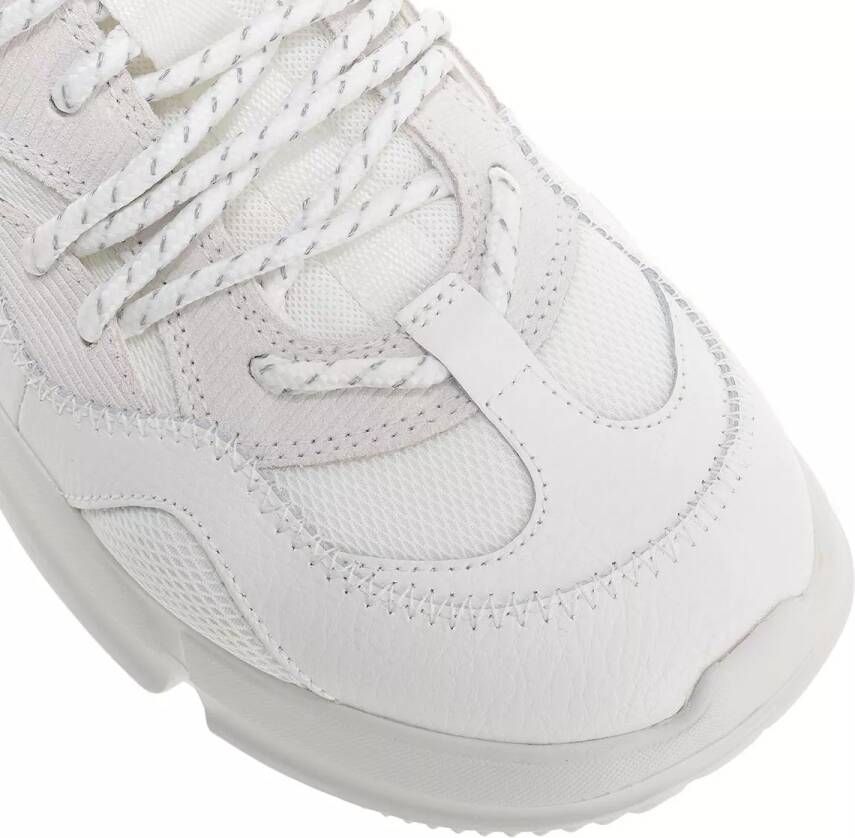 Ugg Sneakers W Calle Lace in wit