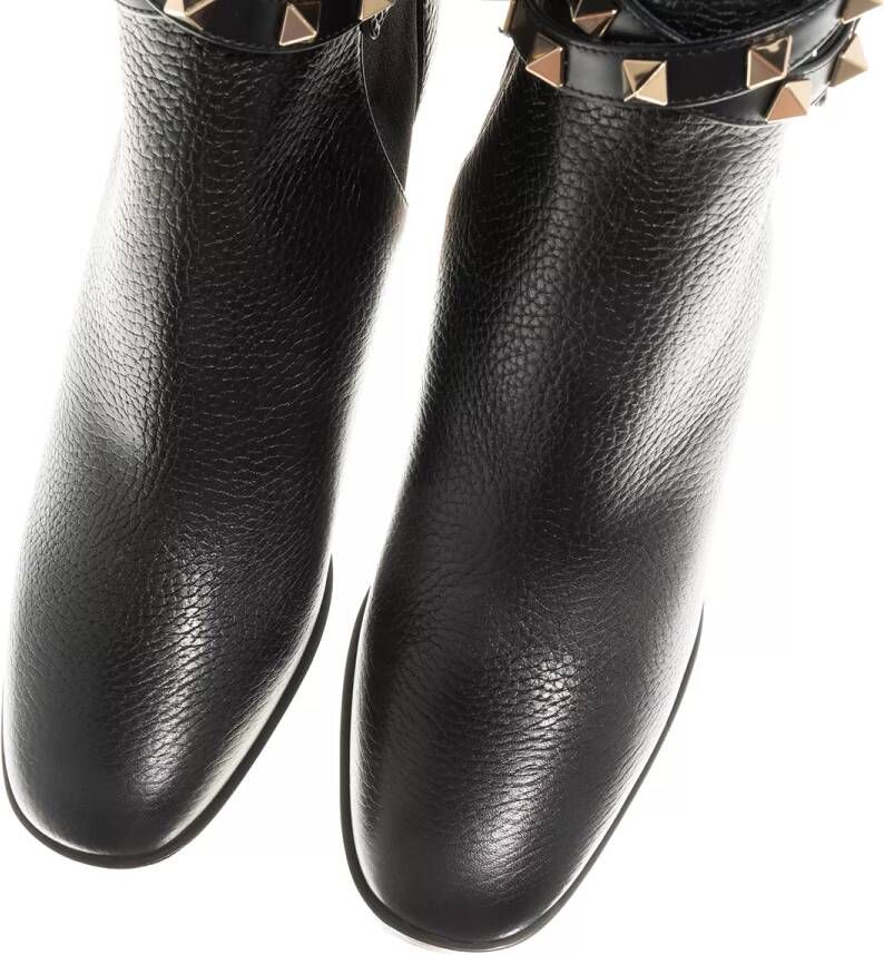 Valentino Garavani Boots & laarzen Beatle Ankle Boots in zwart