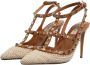 Valentino Garavani Pumps & high heels Pumps in beige - Thumbnail 1