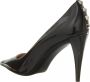 Valentino Garavani Pumps & high heels Pumps in zwart - Thumbnail 1