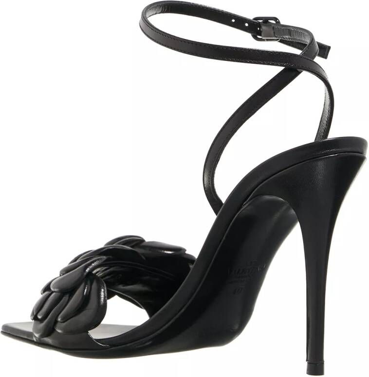 Valentino Garavani Pumps & high heels Sling Back in zwart