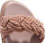 Valentino Garavani Slippers & Mules Slides Woman in taupe - Thumbnail 1