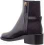 Valentino Garavani Sneakers Ankle Boots in zwart - Thumbnail 1