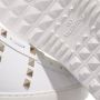 Valentino Garavani Sneakers Rockstud Untitled Sneaker in wit - Thumbnail 1