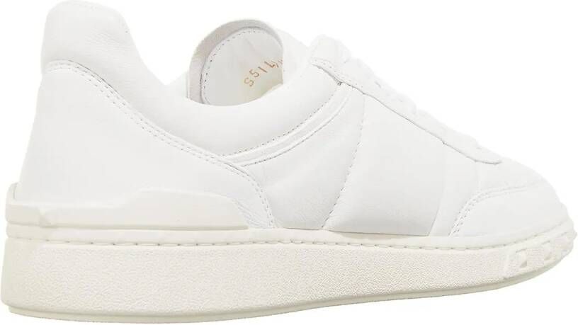 Valentino Garavani Sneakers Sneaker Upvillage in wit