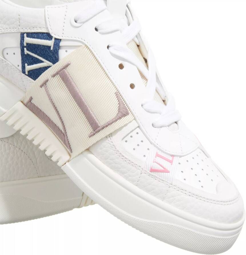 Valentino Garavani Sneakers Sneaker Vl7N in wit