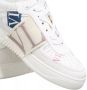 Valentino Garavani Sneakers Sneaker Vl7N in wit - Thumbnail 1