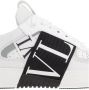 Valentino Garavani Sneakers VLTN Low Top Sneakers Calf Leather in wit - Thumbnail 1