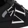 Valentino Garavani Sneakers VLTN Low Top Sneakers Calf Leather in zwart - Thumbnail 1