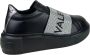 Valentino Low-Top Sneakers Dames Sneakers in zwart - Thumbnail 1