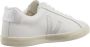 Veja Witte Sneakers voor een stijlvolle look White Dames - Thumbnail 4