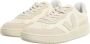 Veja Sportschoenen V-90 O.t. Leer Beige Dames - Thumbnail 2