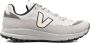 Veja Low-Top Sneakers X �tudes Shark Fitz Roy Trek-shell Sneakers in grijs - Thumbnail 2