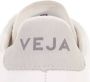 Veja Campo Chromefree Leather Sneakers Schoenen Leer Wit CP0502429A - Thumbnail 3