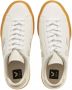 Veja Minimalistische Witte Leren Sneakers White Dames - Thumbnail 2