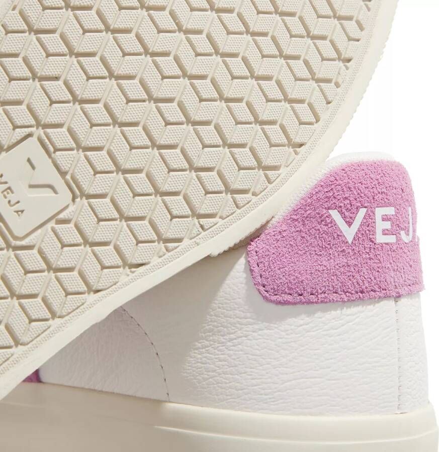 Veja Sneakers Campo in wit