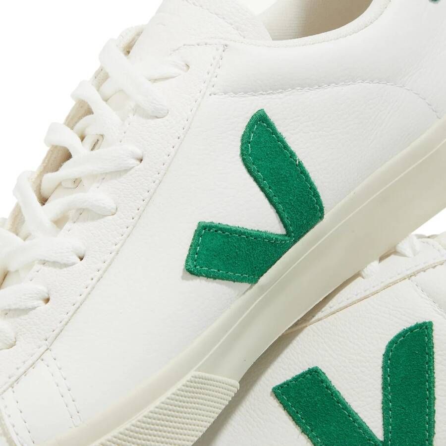 Veja Sneakers Campo in wit