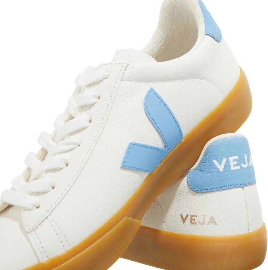 Veja Sneakers Campo in wit