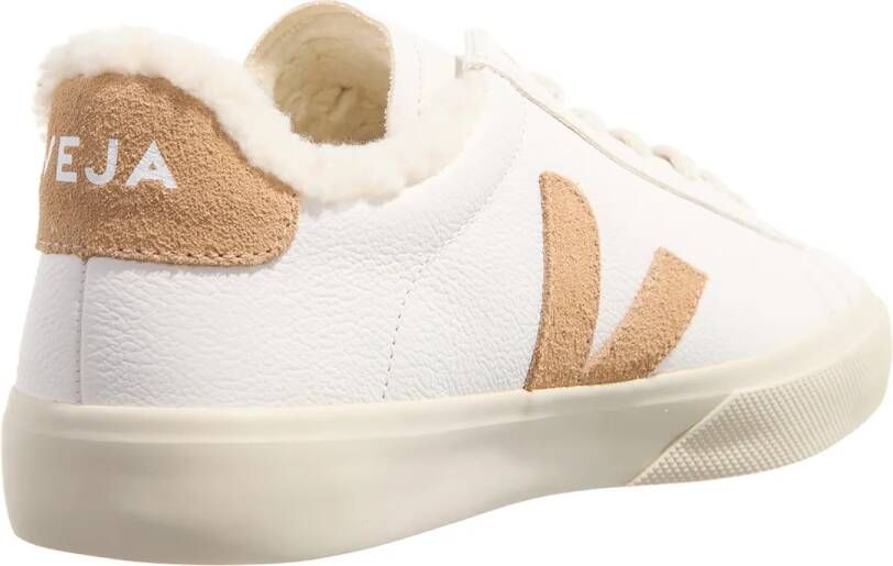 Veja Sneakers Campo Winter in wit