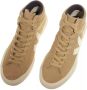 Veja Suede Minotaur Sneakers Beige Dames - Thumbnail 2