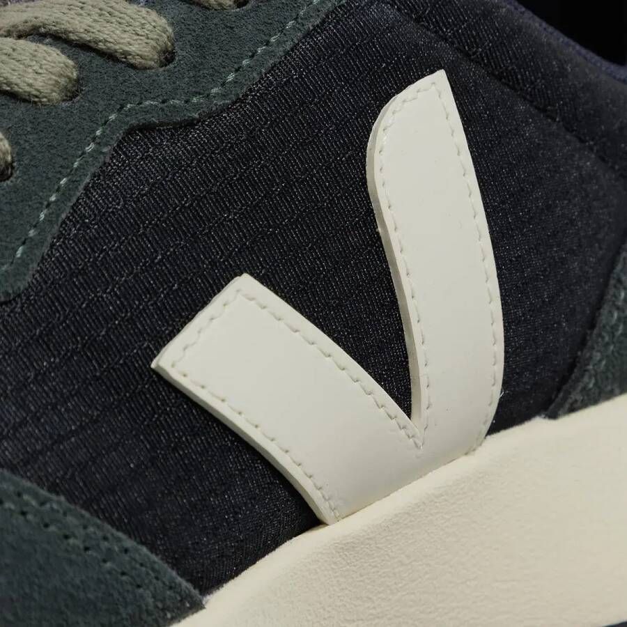 Veja Sneakers Paulistana in groen