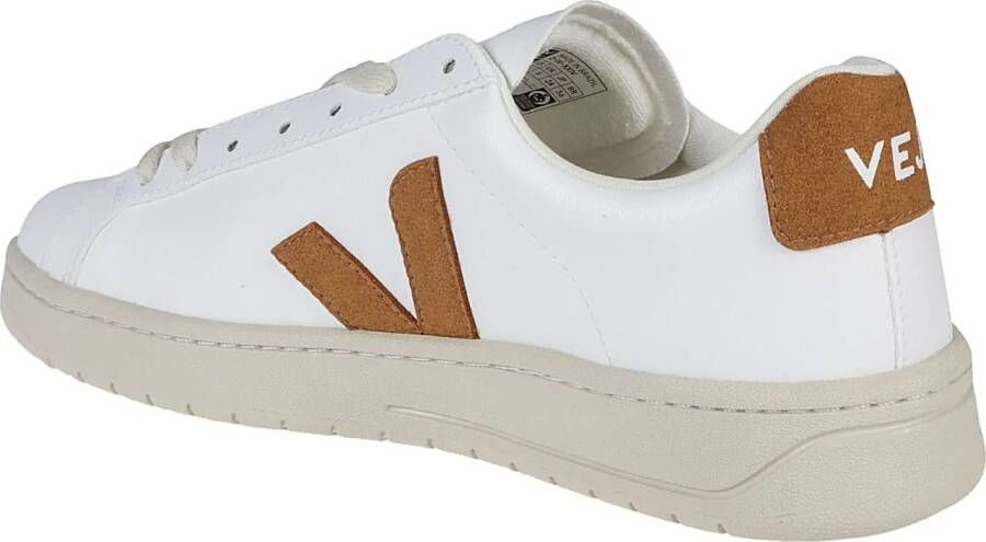 Veja Low-Top Sneakers Urca Sneakers White in wit