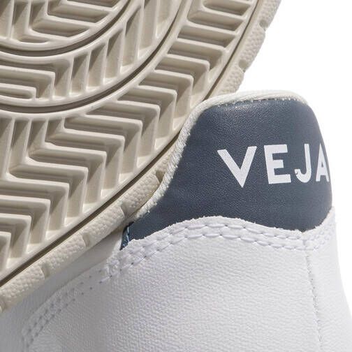 Veja Sneakers V-10 Cwl in groen