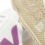 Veja Witte Sneakers voor Stijlvolle Look White Dames - Thumbnail 2