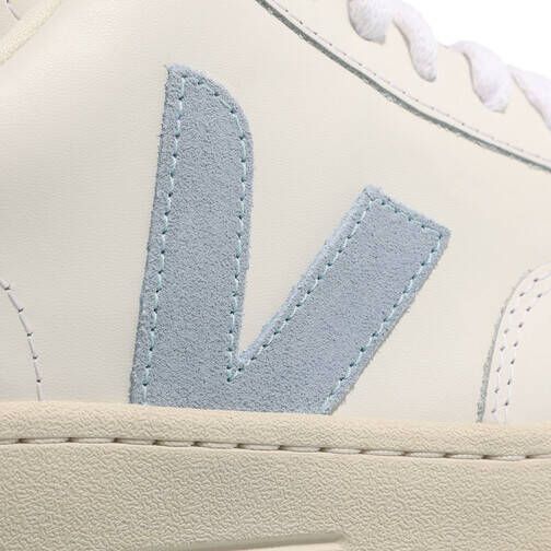 Veja Sneakers V-12 Leather in white