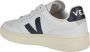 Veja Sneakers V-90 Sneakers White in wit - Thumbnail 1