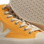 Veja Sneakers Wata II Canvas in oranje - Thumbnail 1