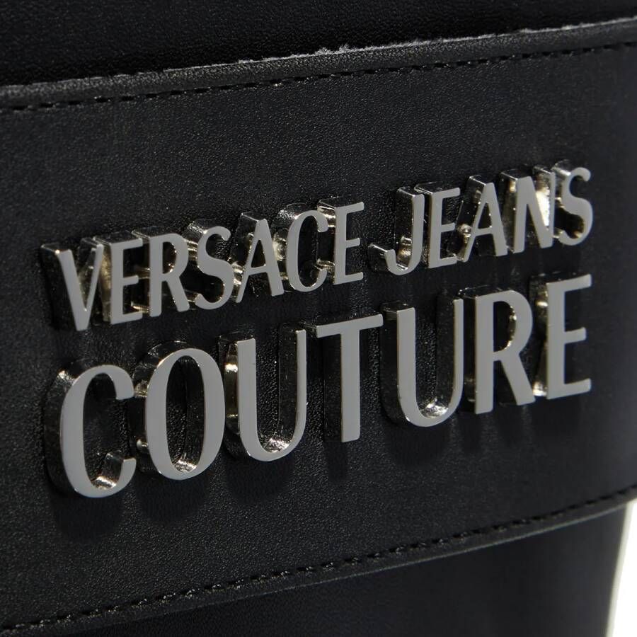 Versace Jeans Couture Boots & laarzen Fondo Drew in zwart