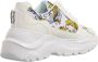 Versace Jeans Couture Low-Top Sneakers Fondo Speedtrack Dis. Sc7 in wit - Thumbnail 2