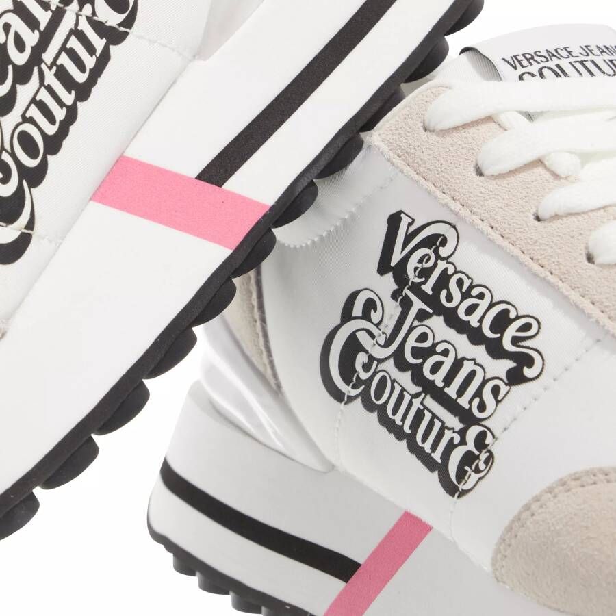 Versace best sale sneakers new