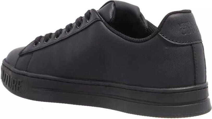 Versace Jeans Couture Sneakers Shoes in zwart