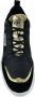 Versace Jeans Couture Scarpa Sneakers Stijlvol en Trendy Black Dames - Thumbnail 5